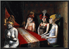 The salon